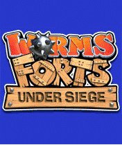 game pic for Worms Forts: Under Siege